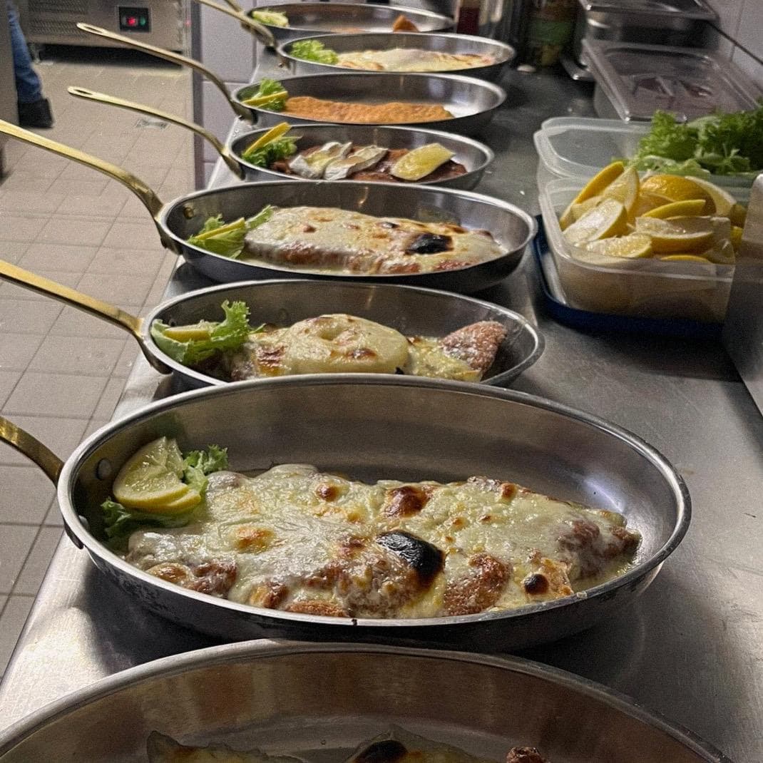 Ruwertaler Rieslingsüppchen