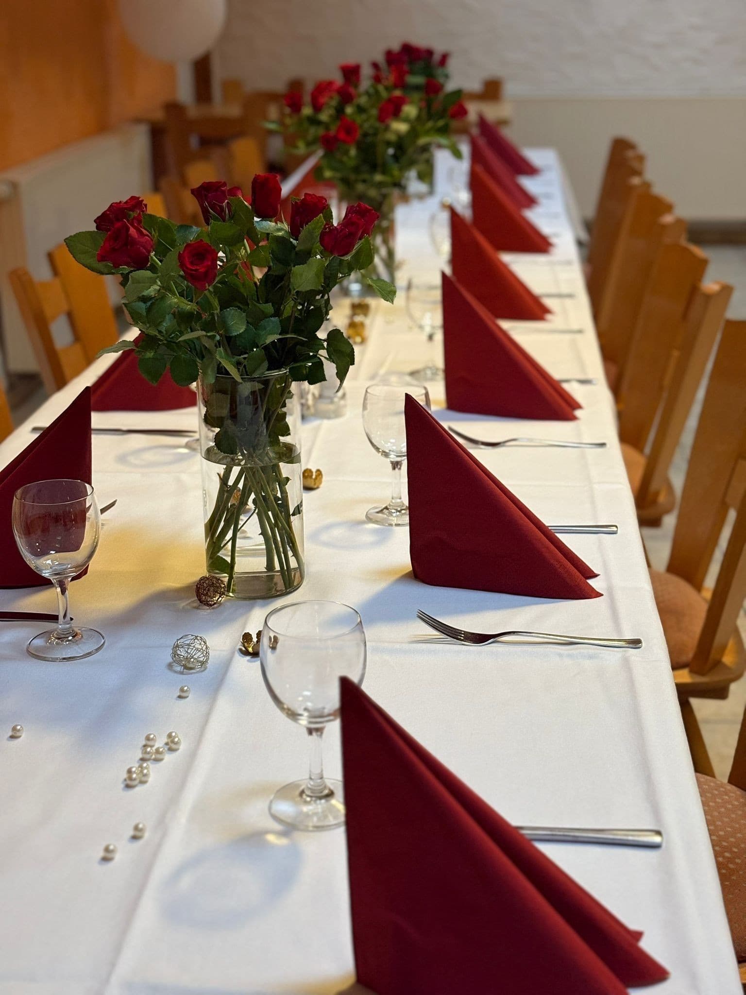 Haus der Ruwer Interior